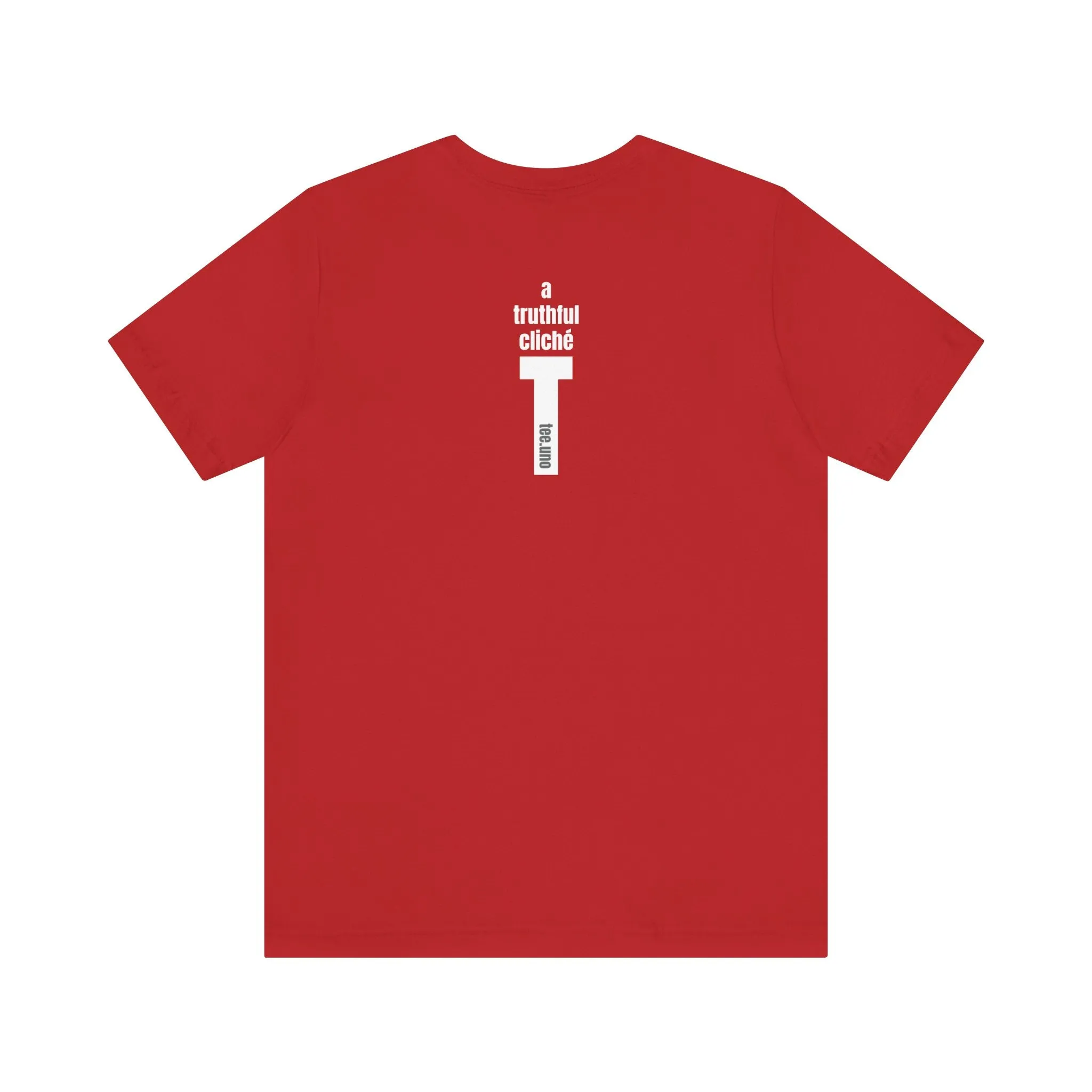 Estranged from Nature Man Becomes Deranged#2 tee