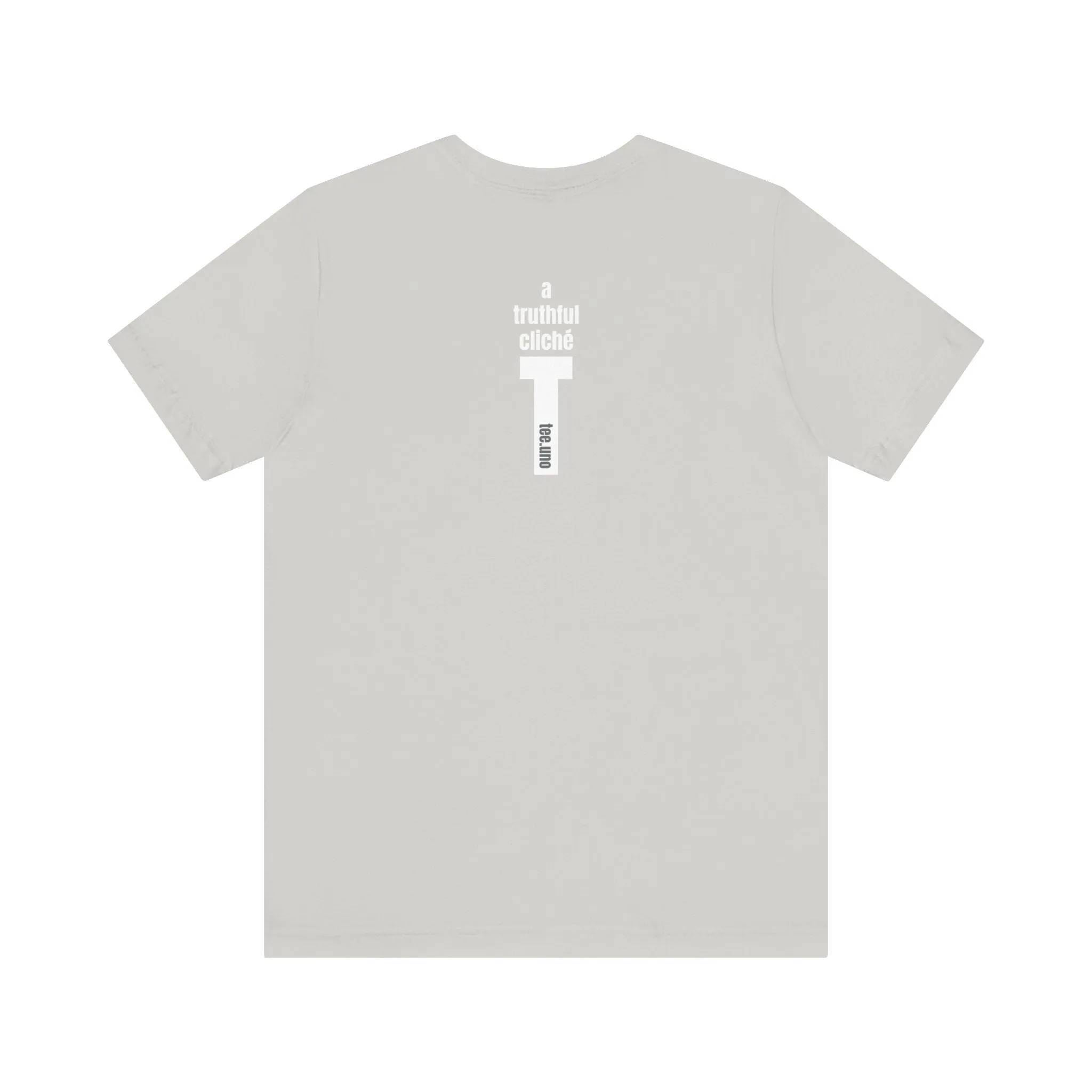 Estranged from Nature Man Becomes Deranged#2 tee