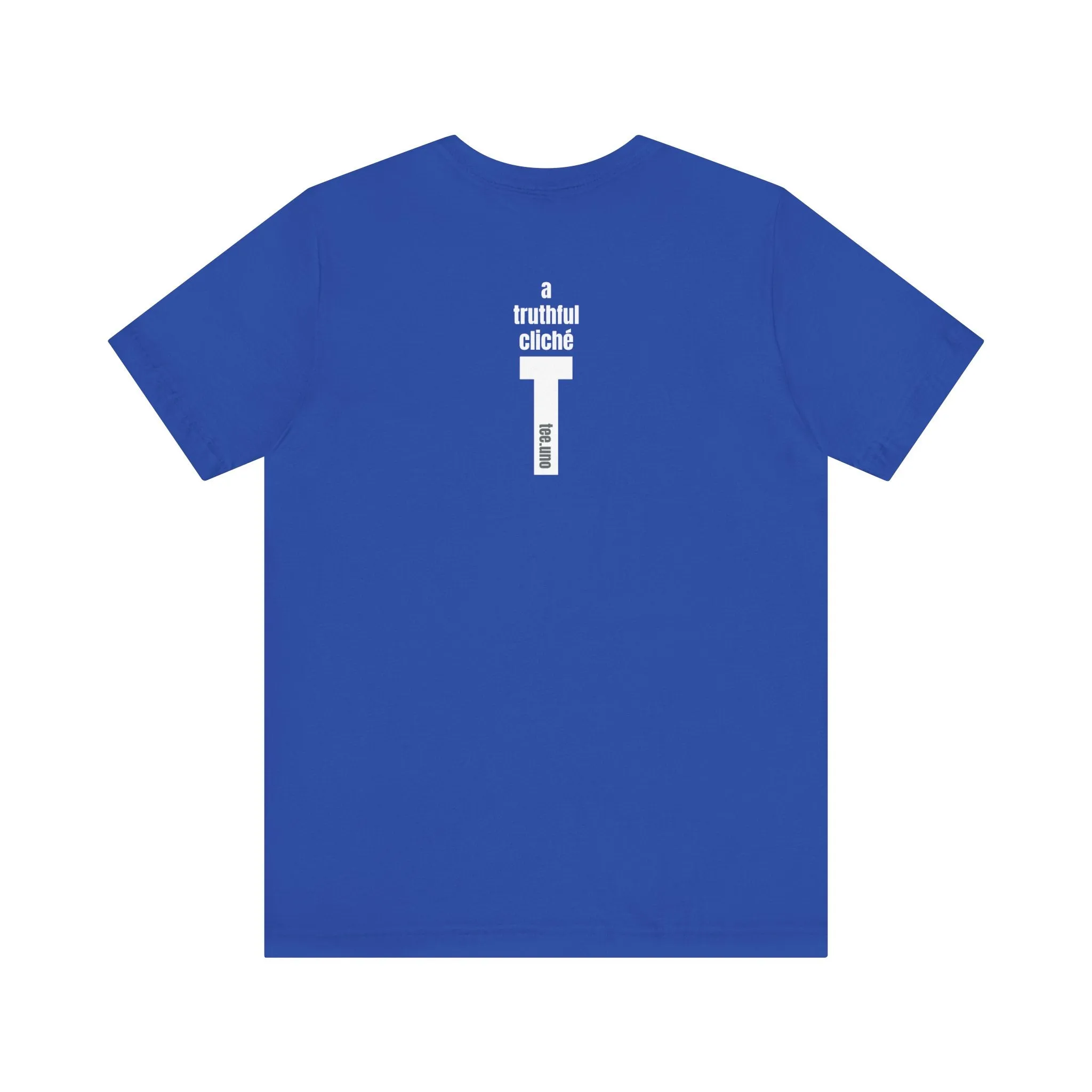 Estranged from Nature Man Becomes Deranged#2 tee
