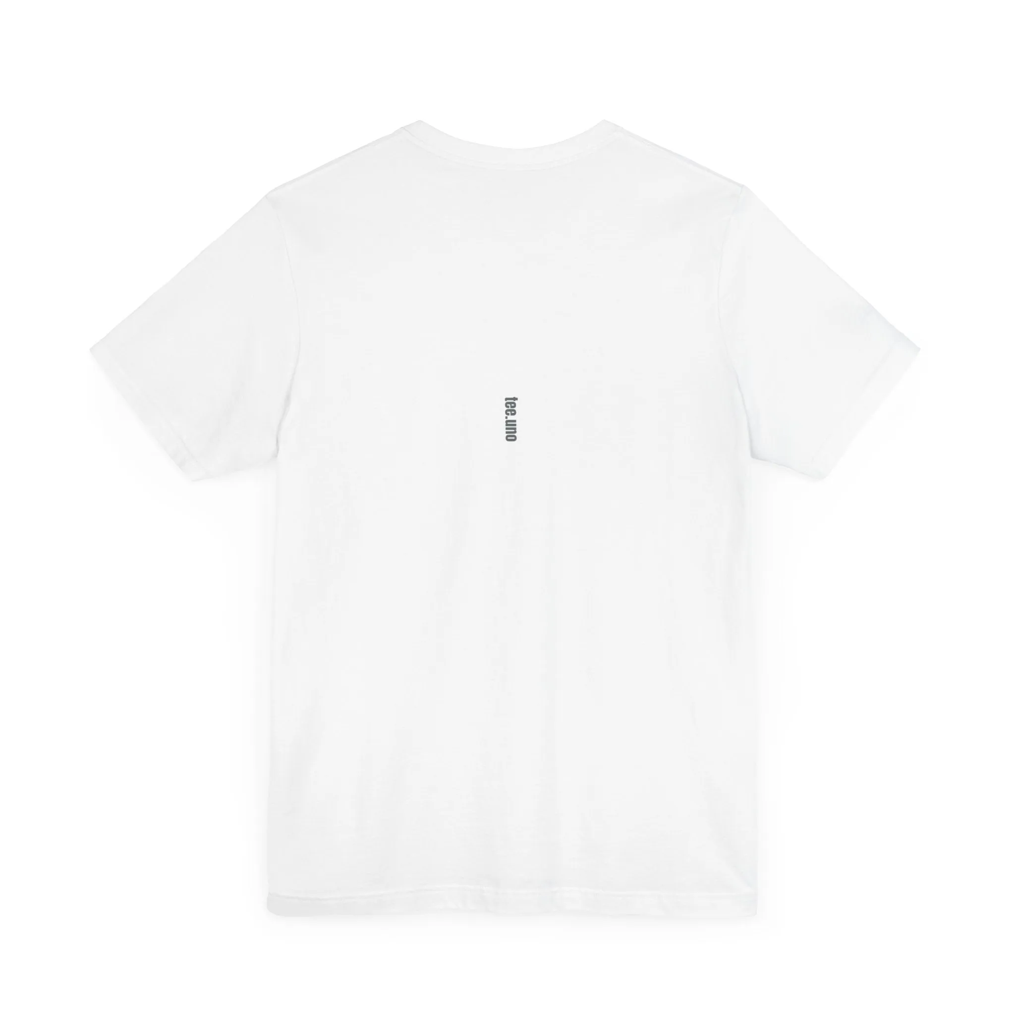 Estranged from Nature Man Becomes Deranged#2 tee