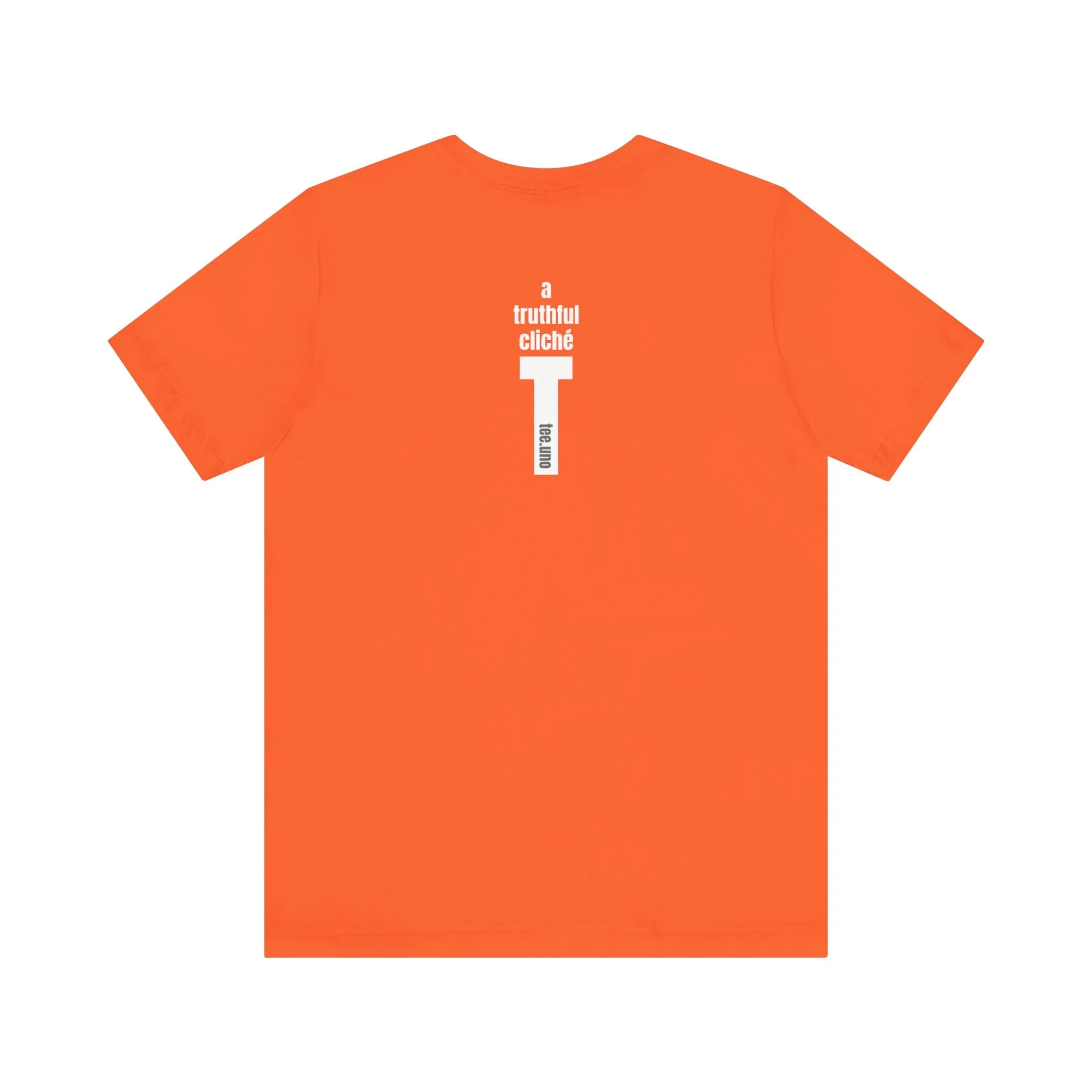 Estranged from Nature Man Becomes Deranged#2 tee