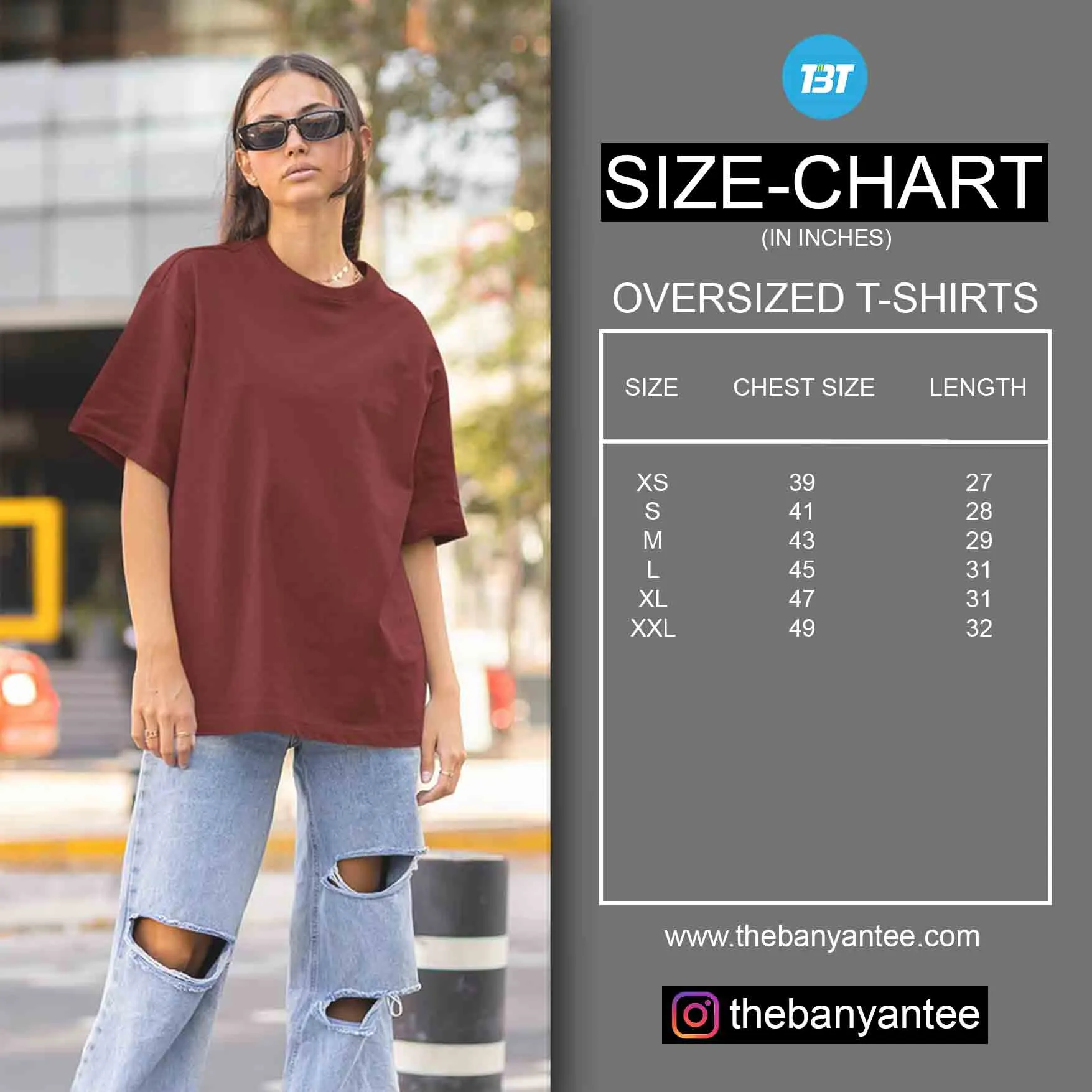 Imagine Dragons Oversized T shirt - Not A Yes Sir, Not A Follower