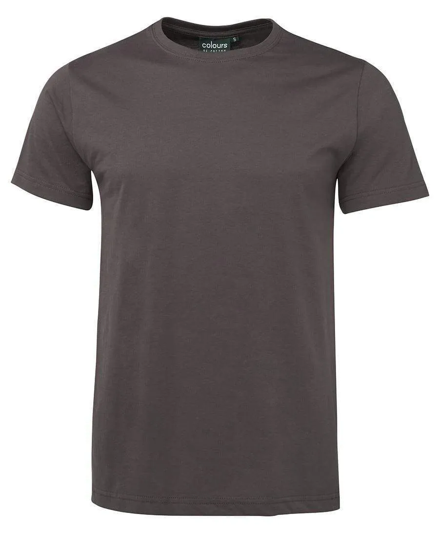 JB'S Cotton Fitted Tee S1NFT