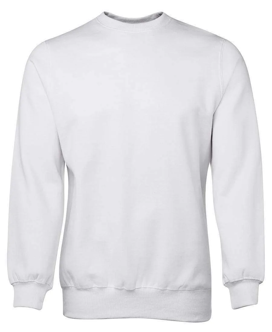 JB'S Fleecy Sweat 3FS