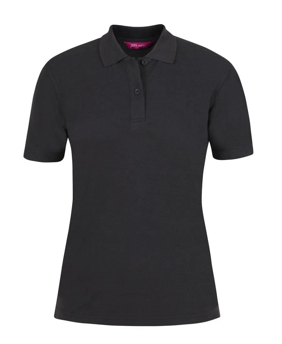 JB'S Ladies Polo Shirt 2LPS