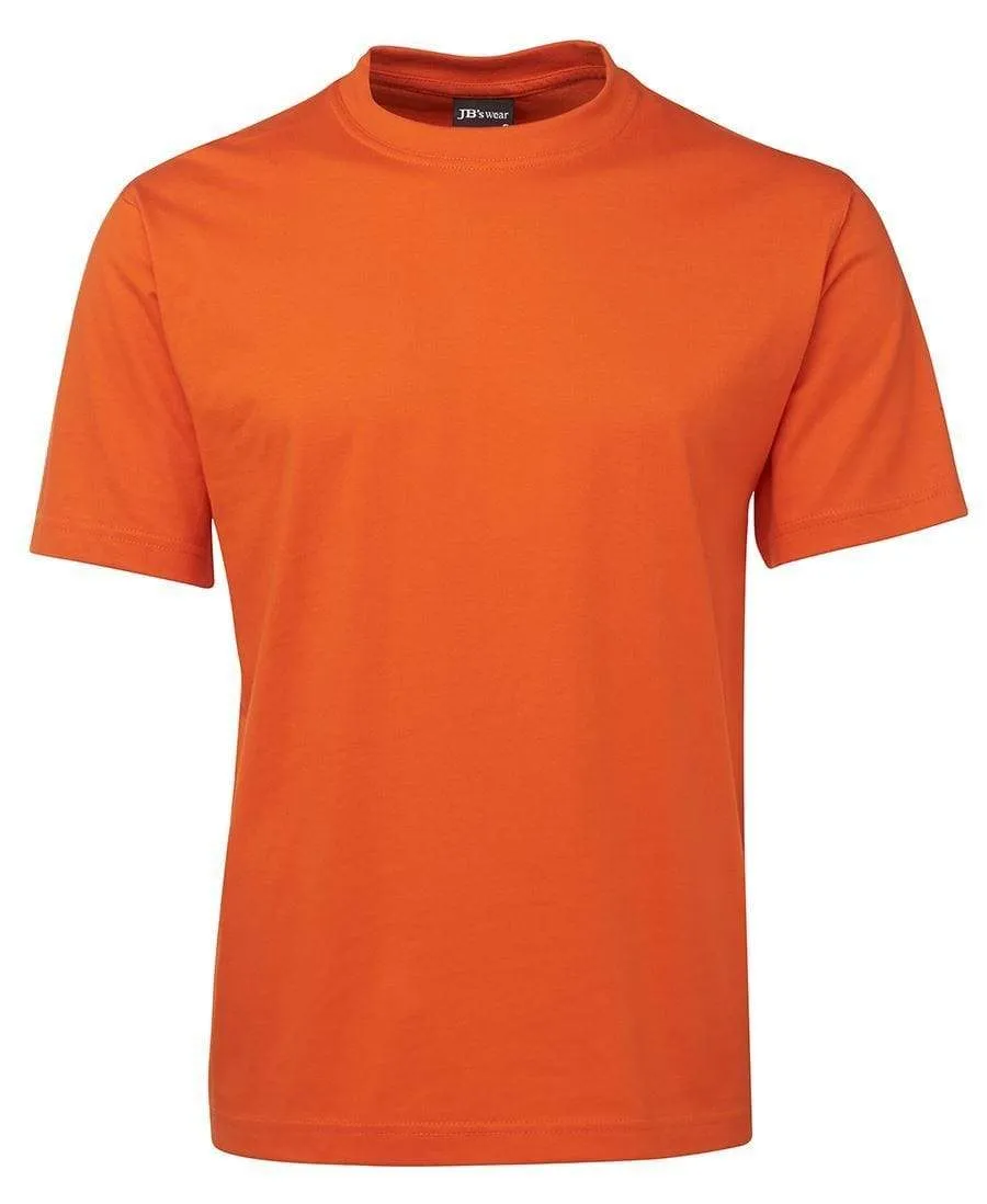 JB'S Wear Cotton Tee 1HT