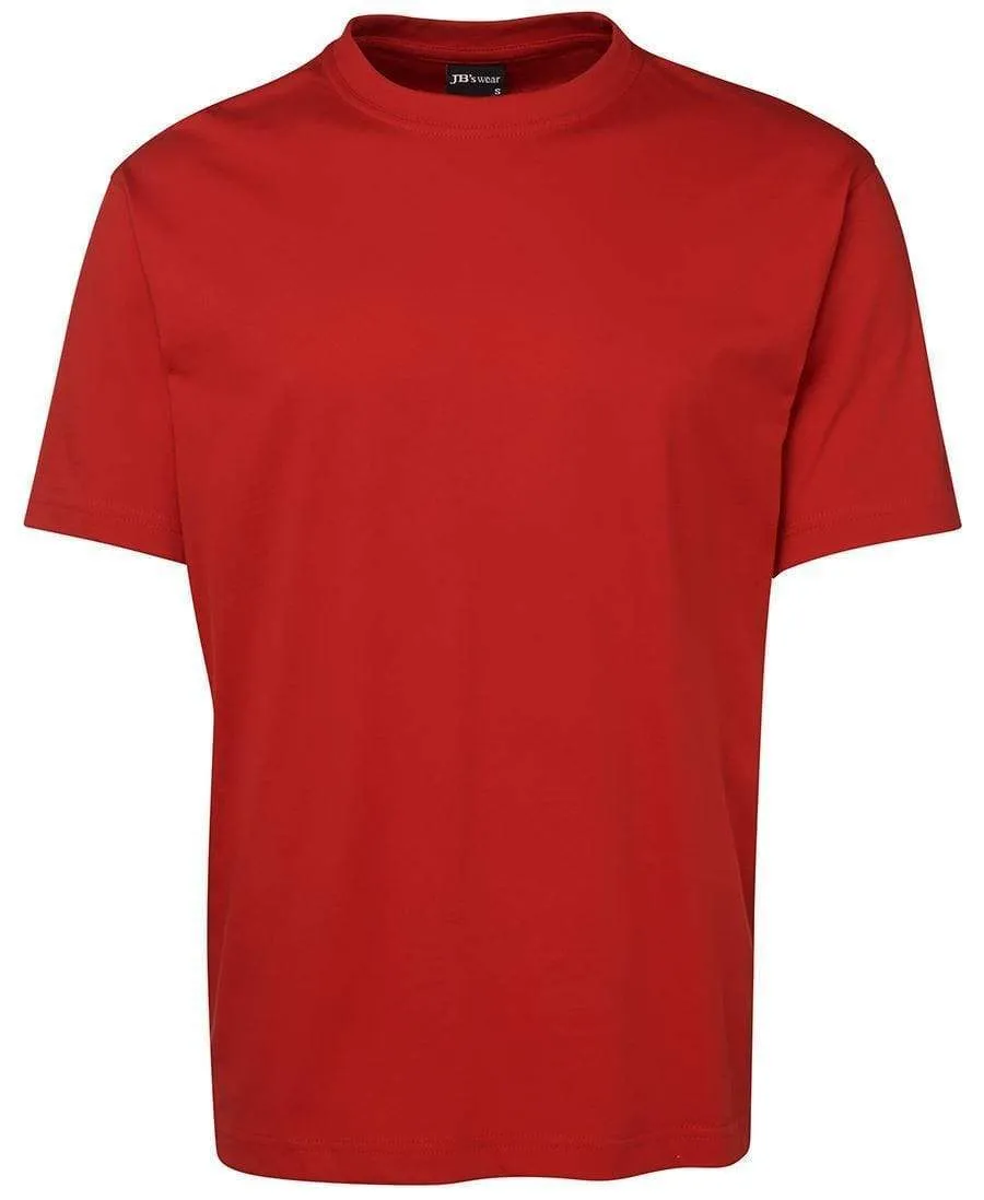 JB'S Wear Cotton Tee 1HT