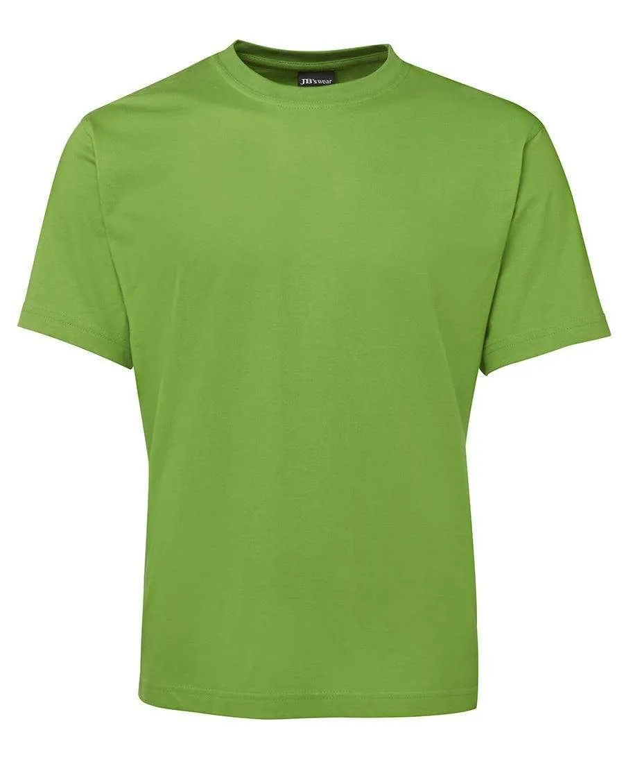 JB'S Wear Cotton Tee 1HT