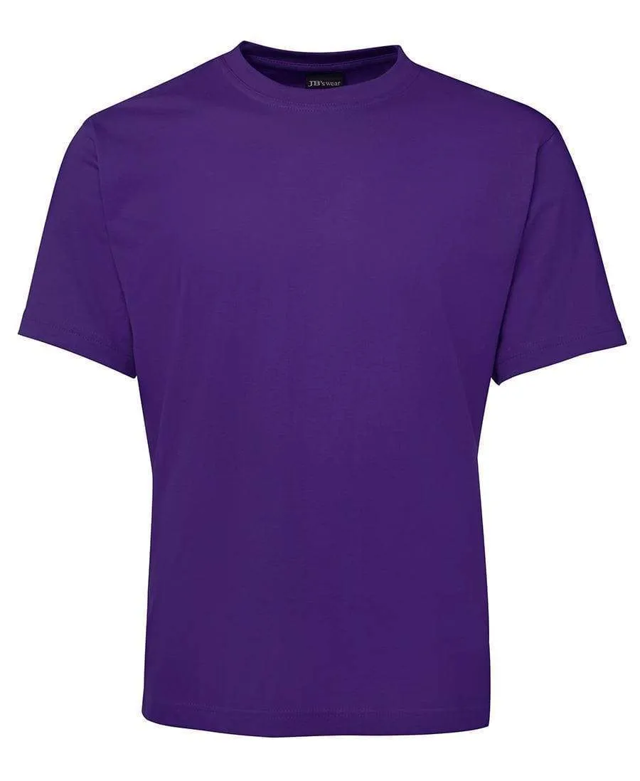 JB'S Wear Cotton Tee 1HT