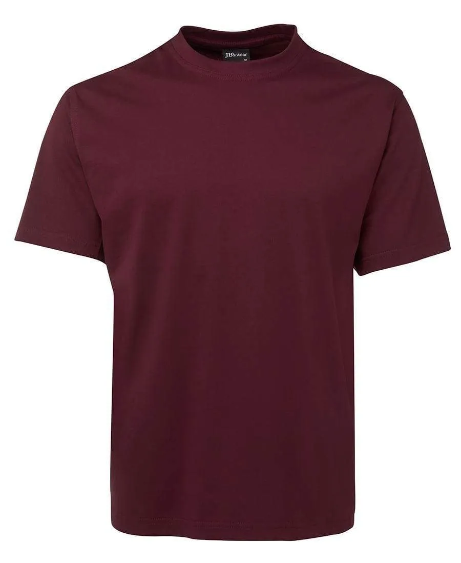 JB'S Wear Cotton Tee 1HT