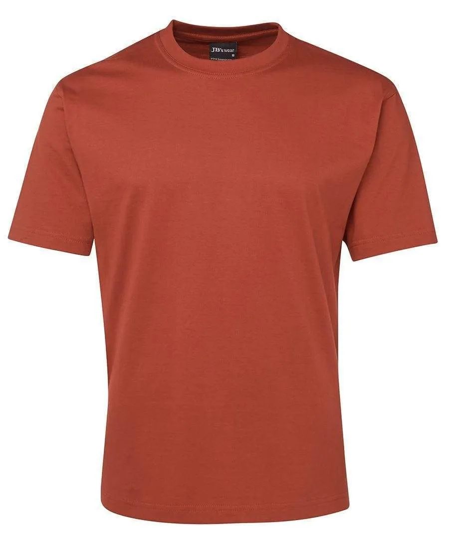JB'S Wear Cotton Tee 1HT
