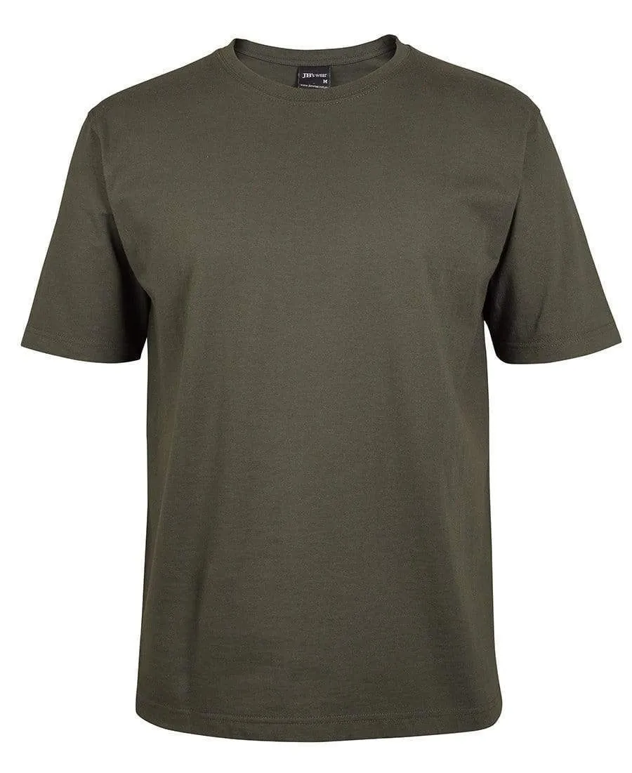 JB'S Wear Cotton Tee 1HT