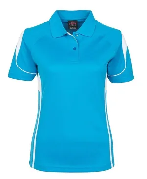 JB'S Women’s Bell Polo 7BEL1