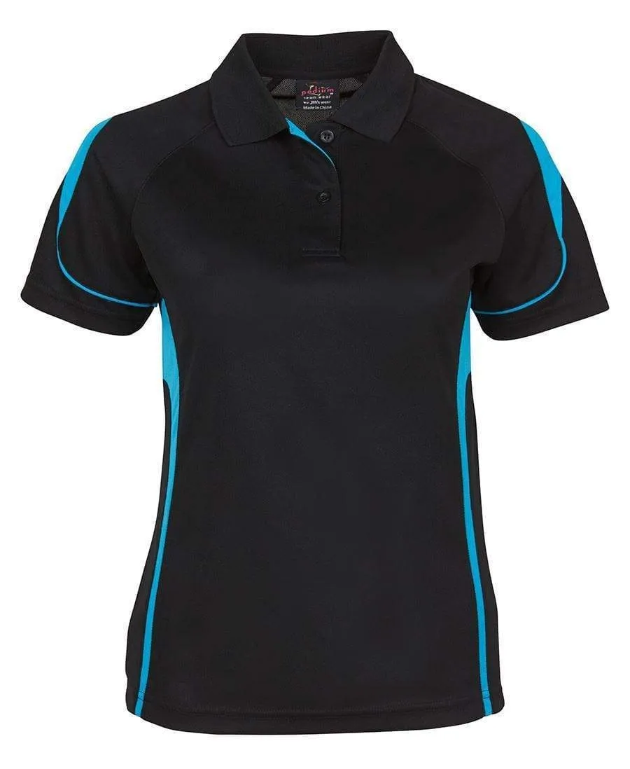 JB'S Women’s Bell Polo 7BEL1