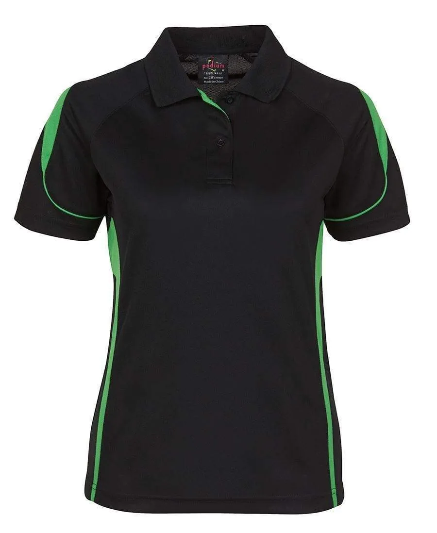 JB'S Women’s Bell Polo 7BEL1