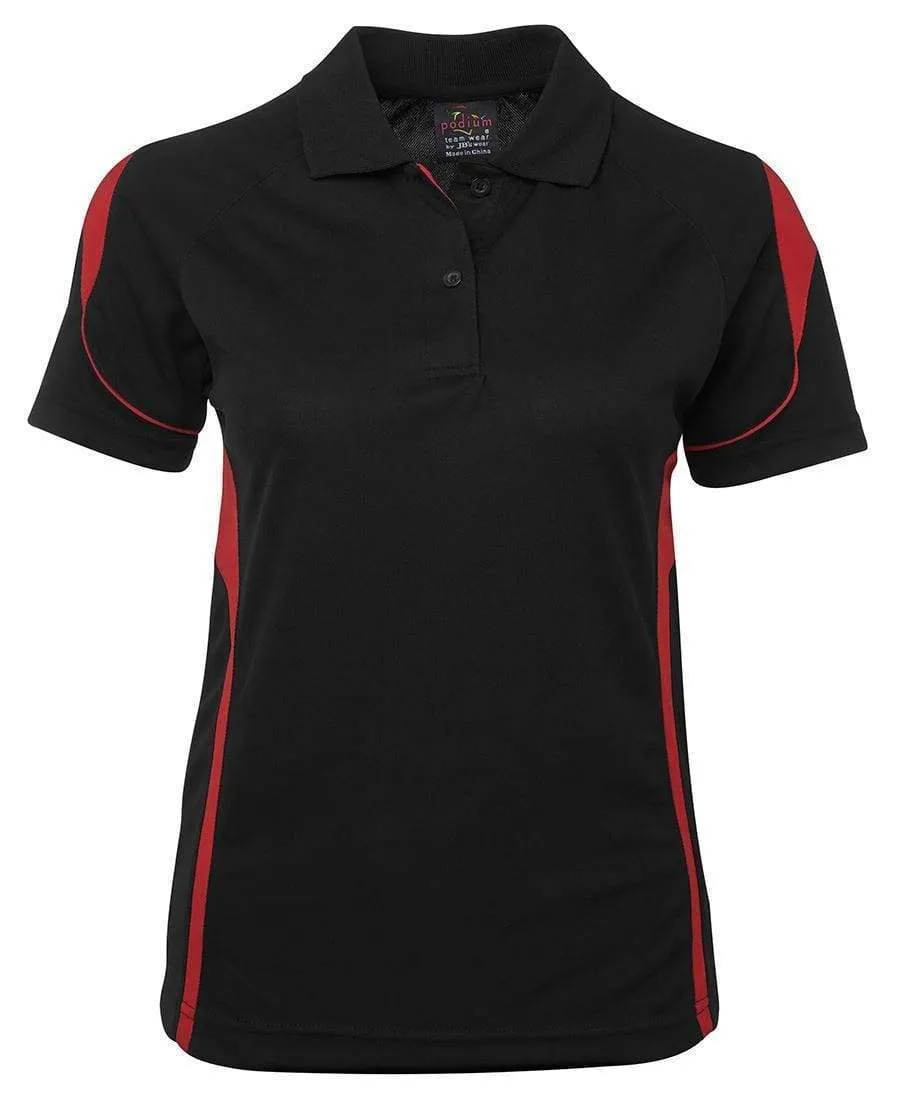 JB'S Women’s Bell Polo 7BEL1