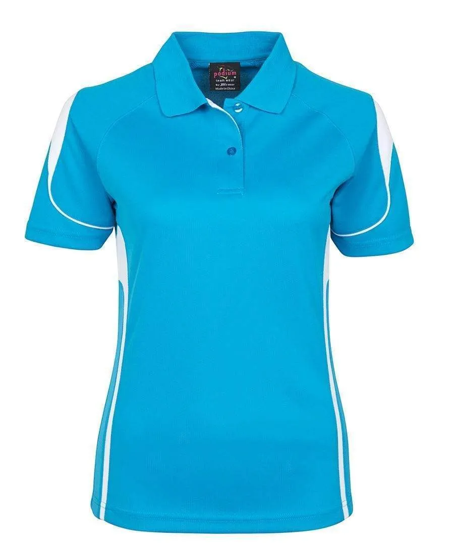 JB'S Women’s Bell Polo 7BEL1