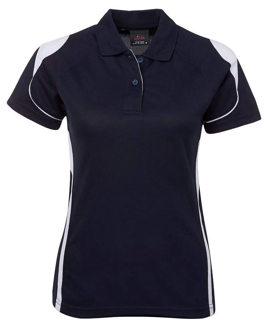 JB'S Women’s Bell Polo 7BEL1
