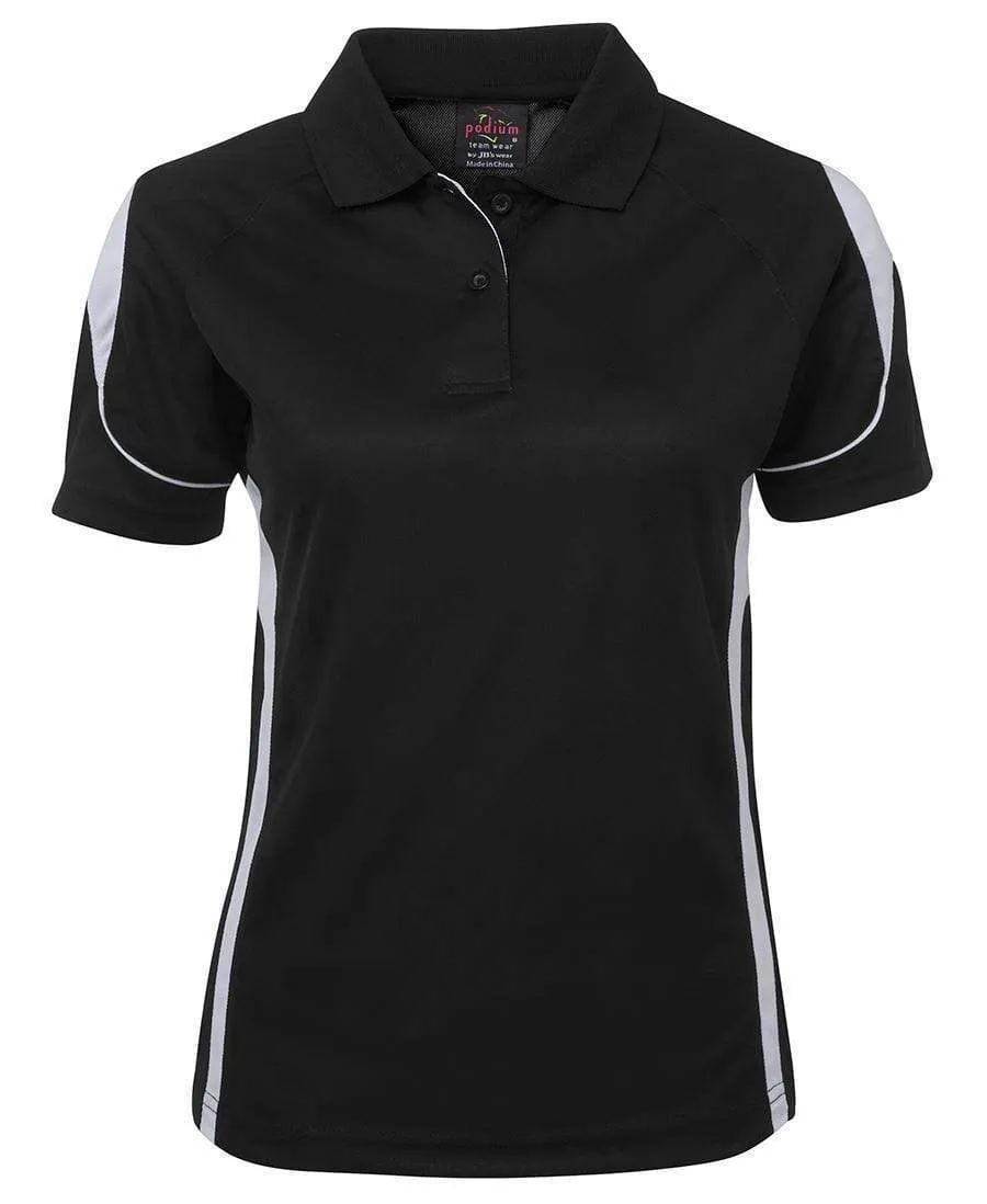 JB'S Women’s Bell Polo 7BEL1