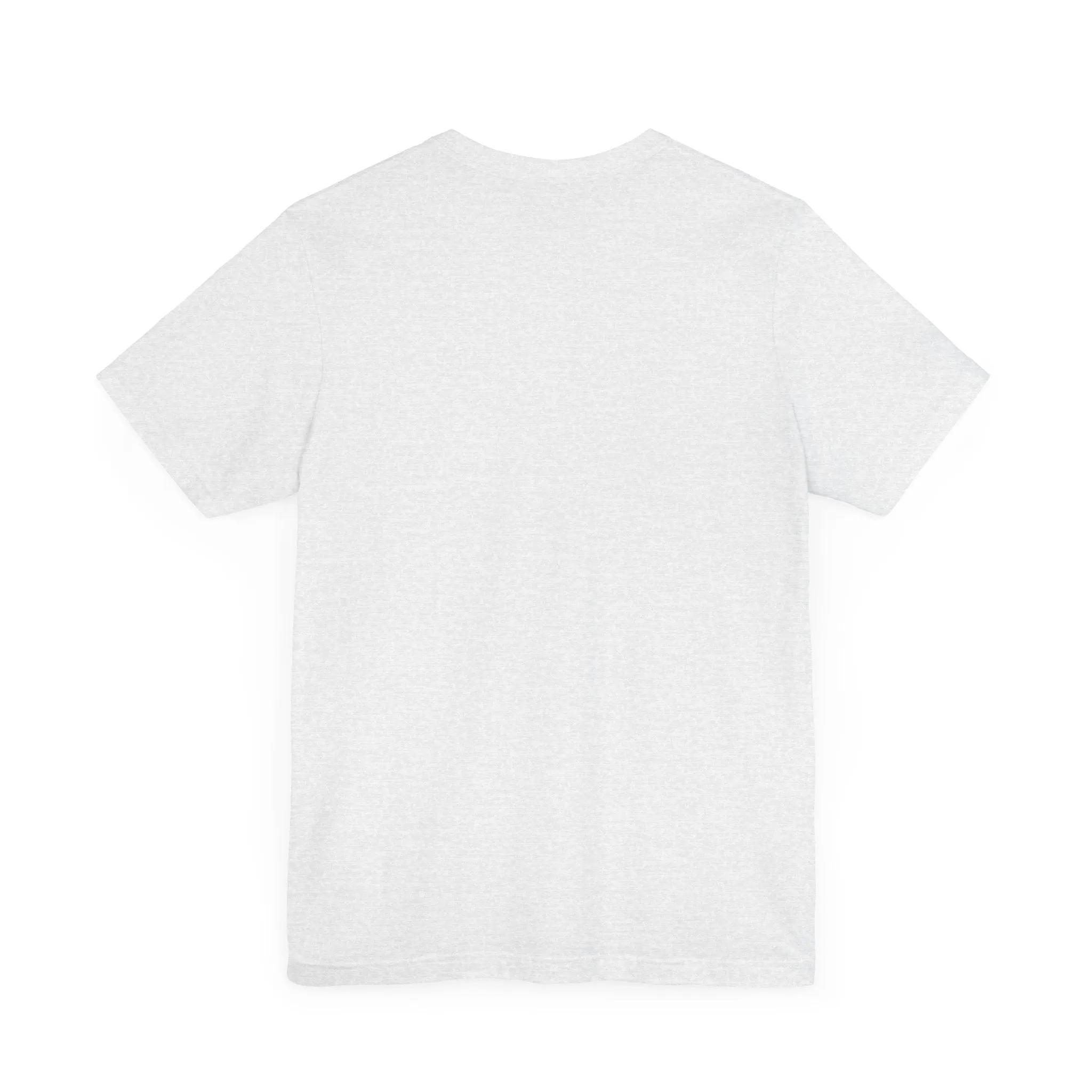 Jersey Short Sleeve Tee for a horse lover