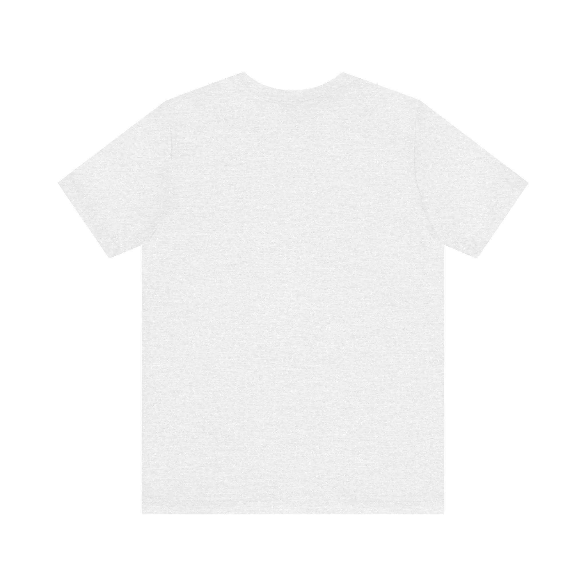 Jersey Short Sleeve Tee for a horse lover