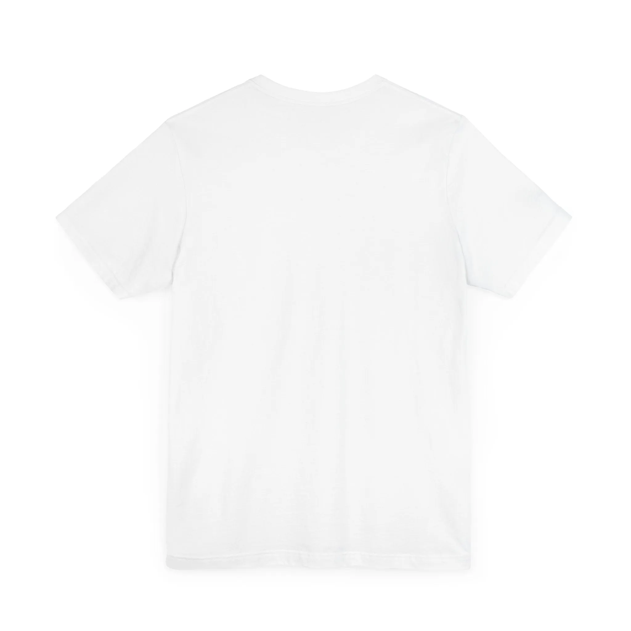 Jersey Short Sleeve Tee for a horse lover