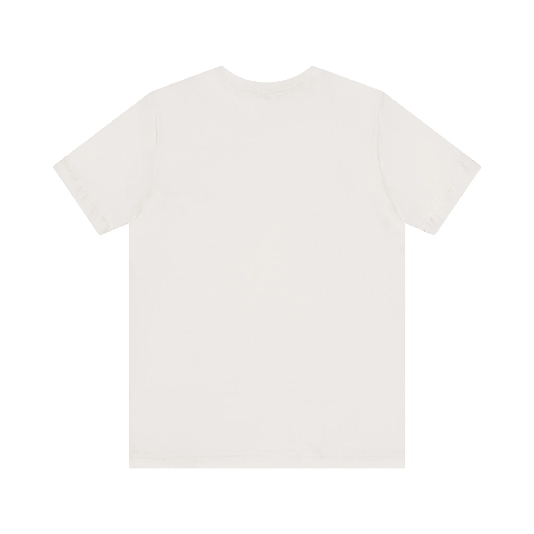 Jersey Short Sleeve Tee for a horse lover