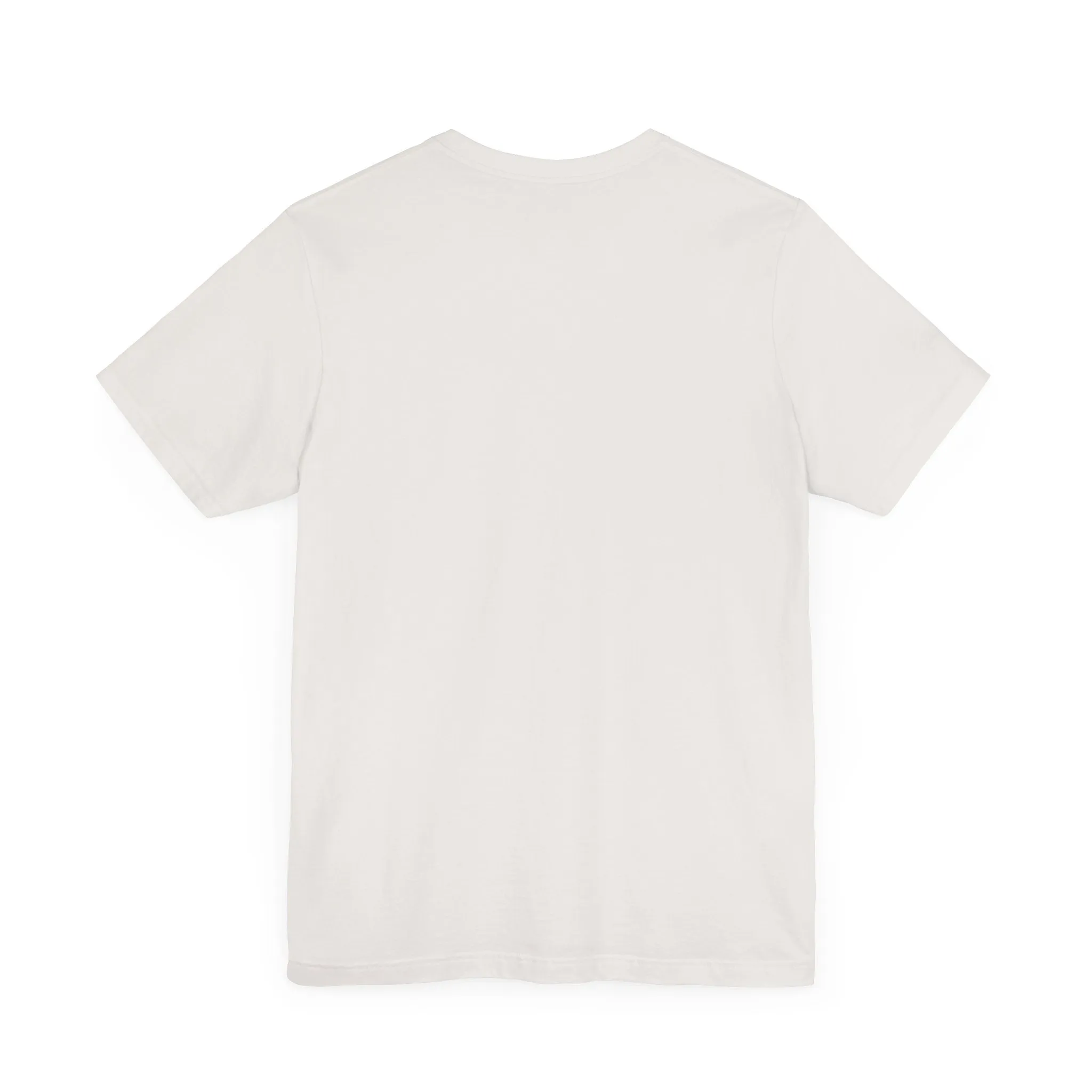 Jersey Short Sleeve Tee for a horse lover