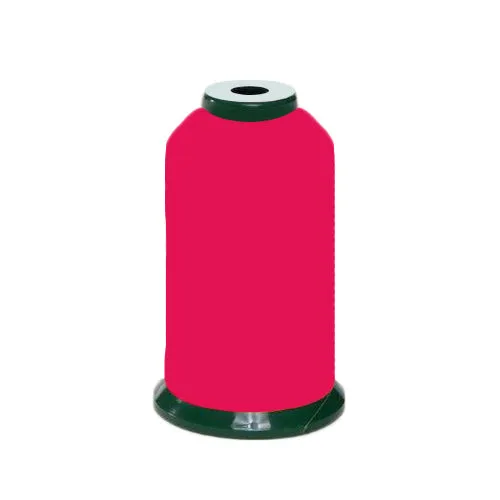 KingStar Polyester 010 JOCKEY RED - 2000 Meter