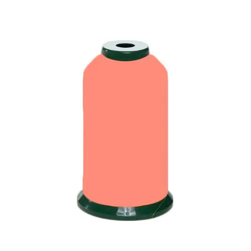 KingStar Polyester 065 CINNABAR - 2000 Meter