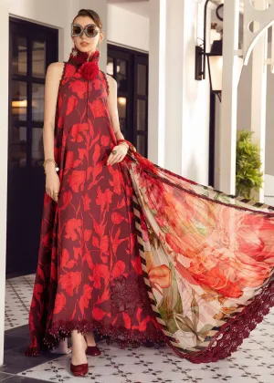 M Prints Fall Edit 23 by Maria B - MPT-1905-A