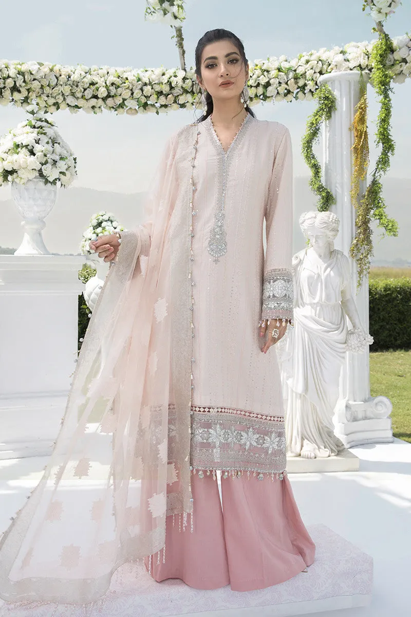 MARIA.B Sateen Collection 2020 – CST-302-Pink