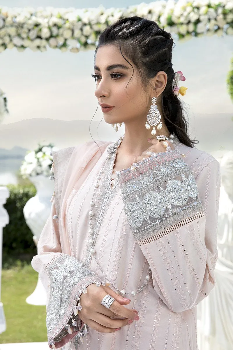 MARIA.B Sateen Collection 2020 – CST-302-Pink
