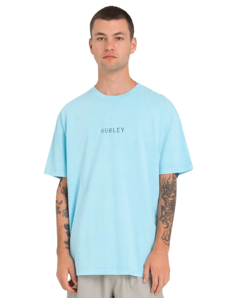 Mark Tee
