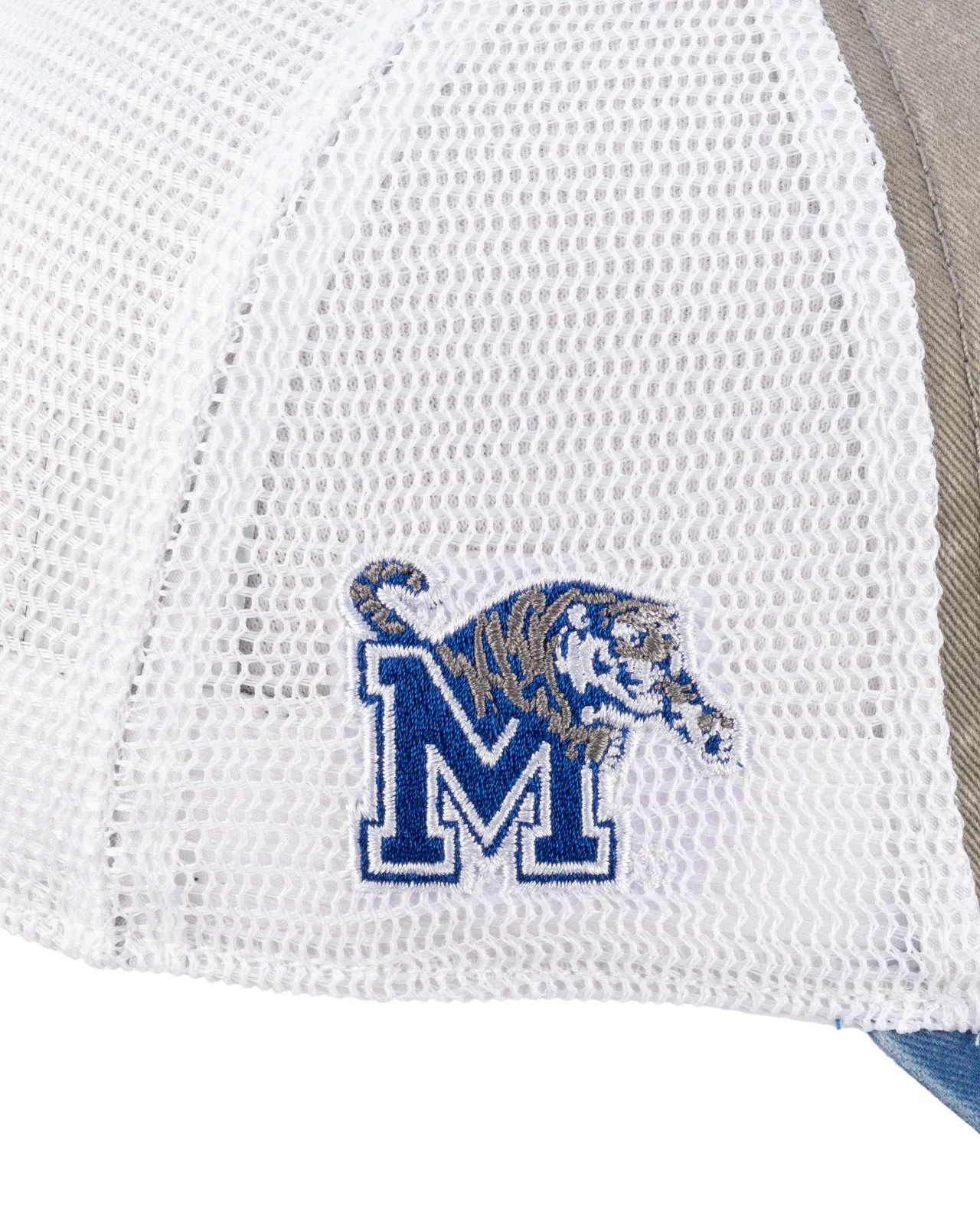 Memphis Retro