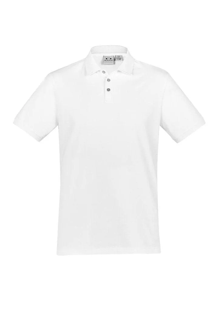 Mens City Corporate Polo Shirt P105MS
