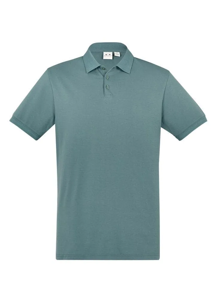 Mens City Corporate Polo Shirt P105MS