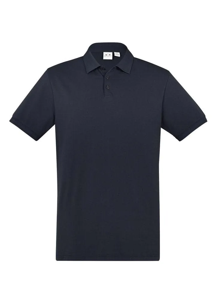 Mens City Corporate Polo Shirt P105MS