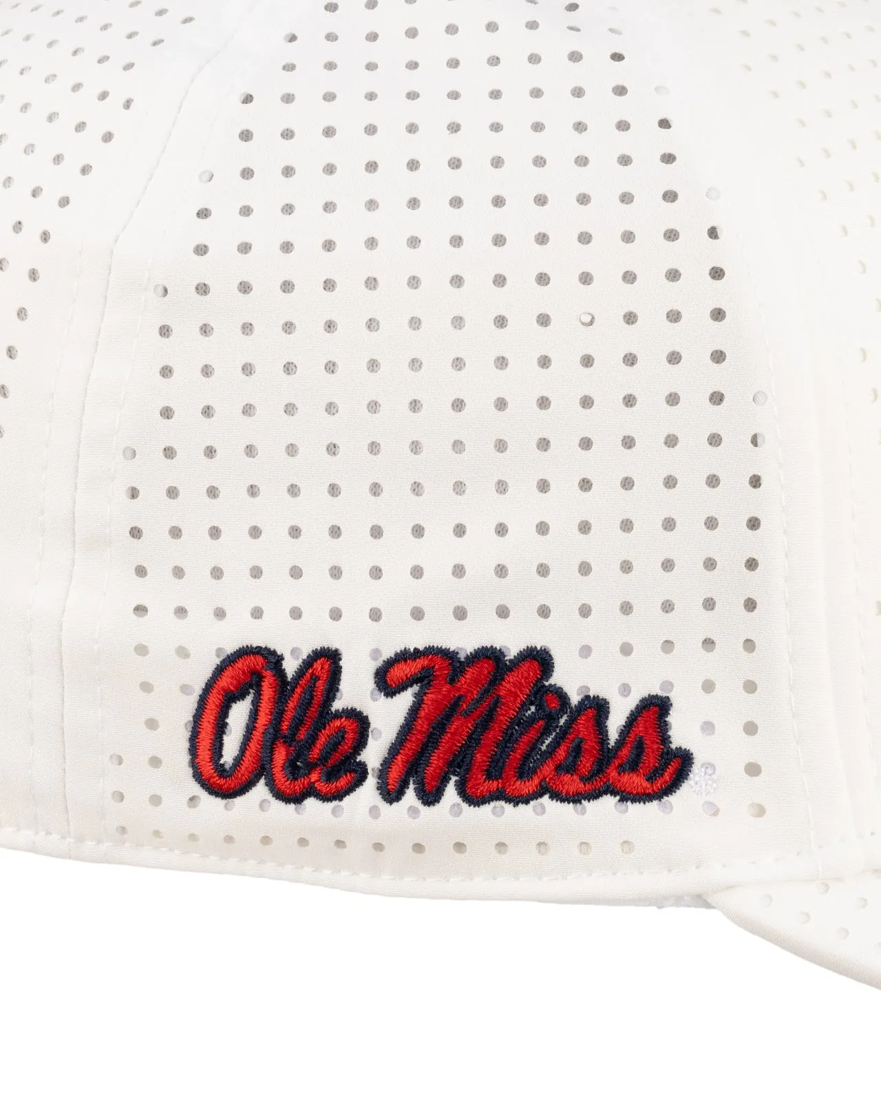 Mississippi Laser
