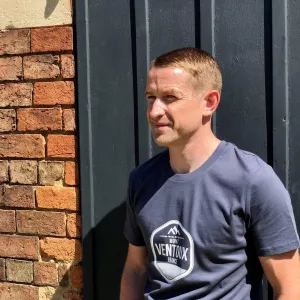 Mont Ventoux Shield T-Shirt