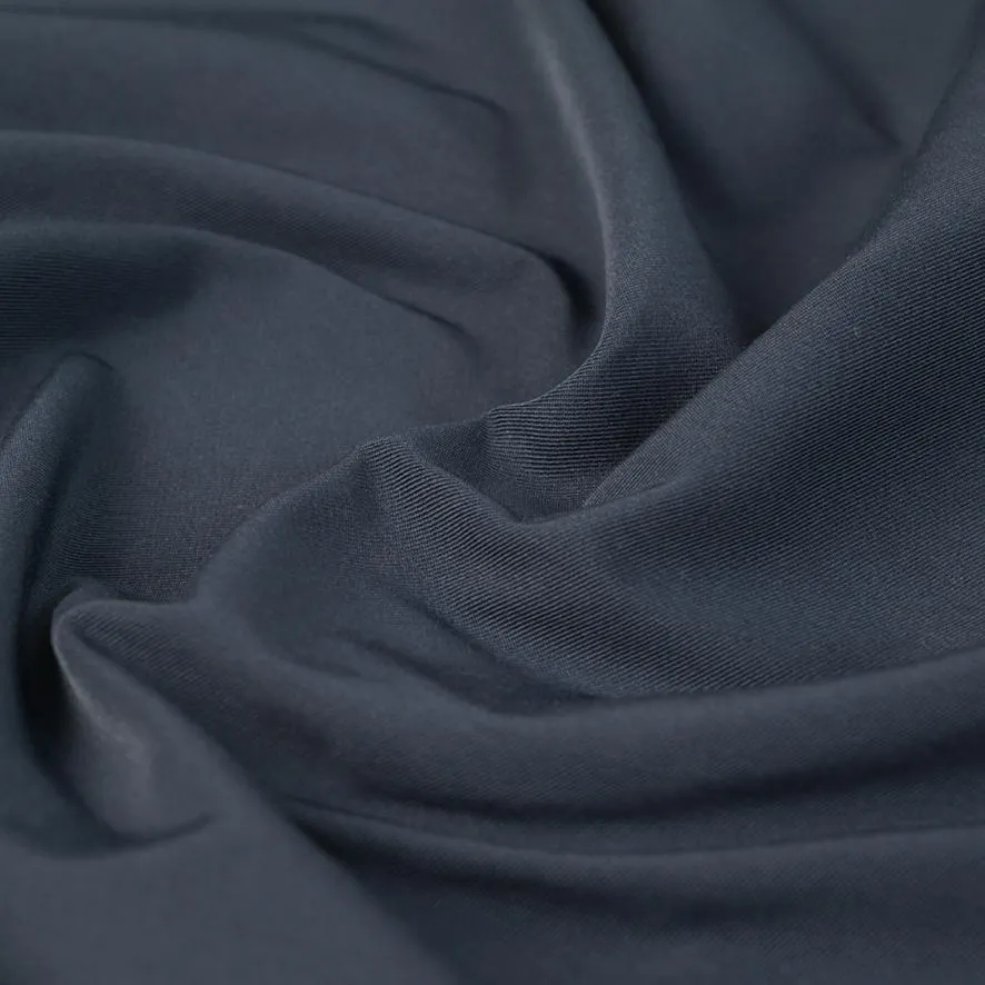 Navy Light Twill 1524