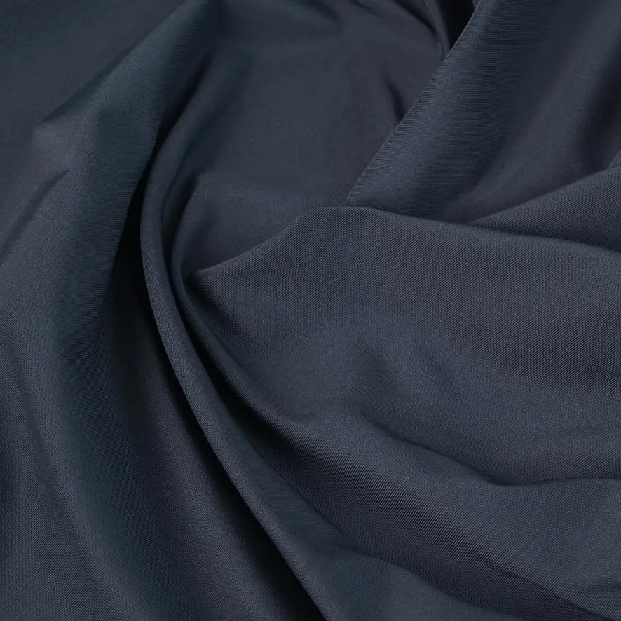 Navy Light Twill 1524