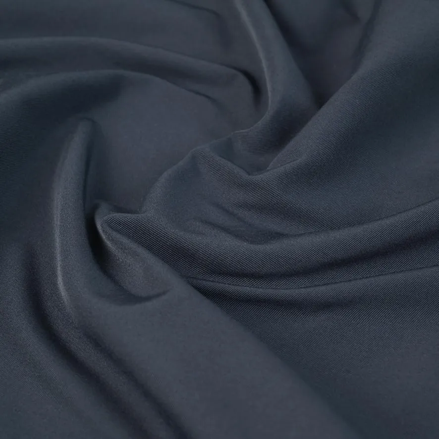 Navy Light Twill 1524