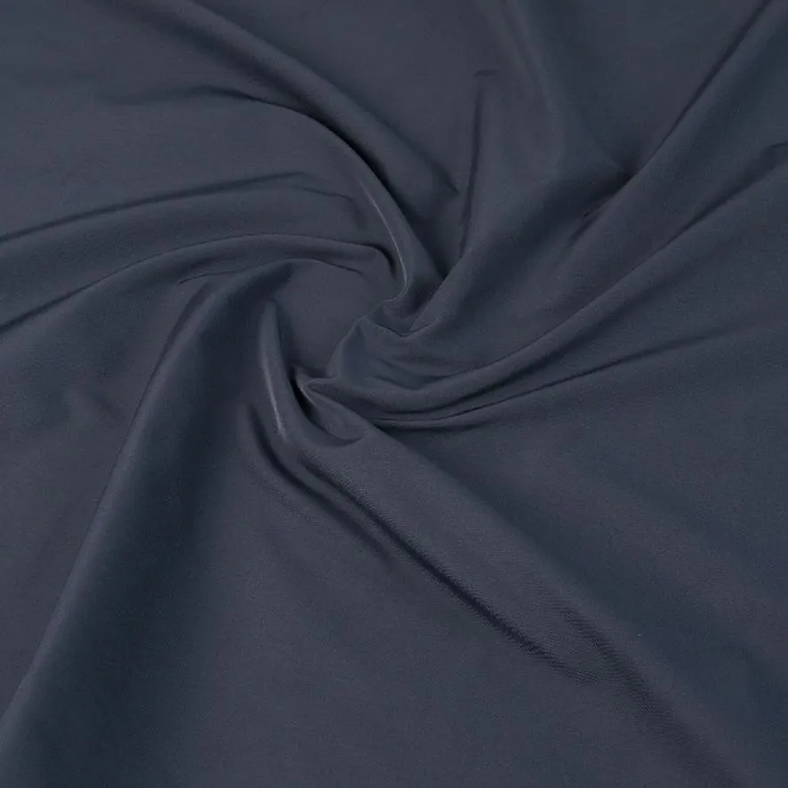 Navy Light Twill 1524