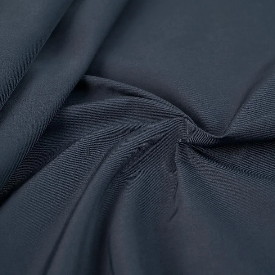 Navy Light Twill 1524