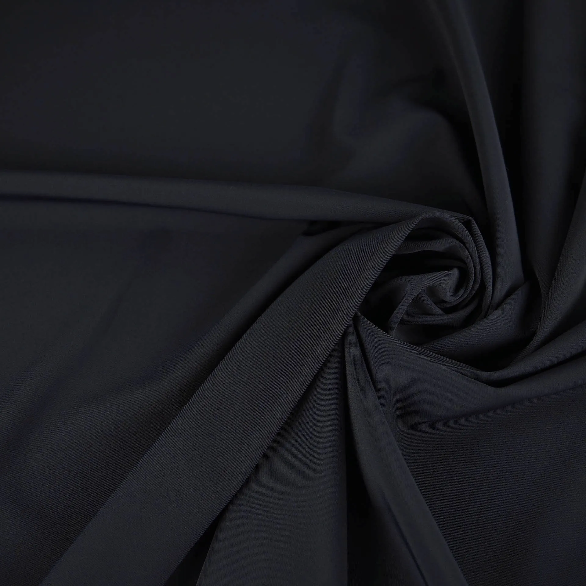 Navy Stretch Twill 4683