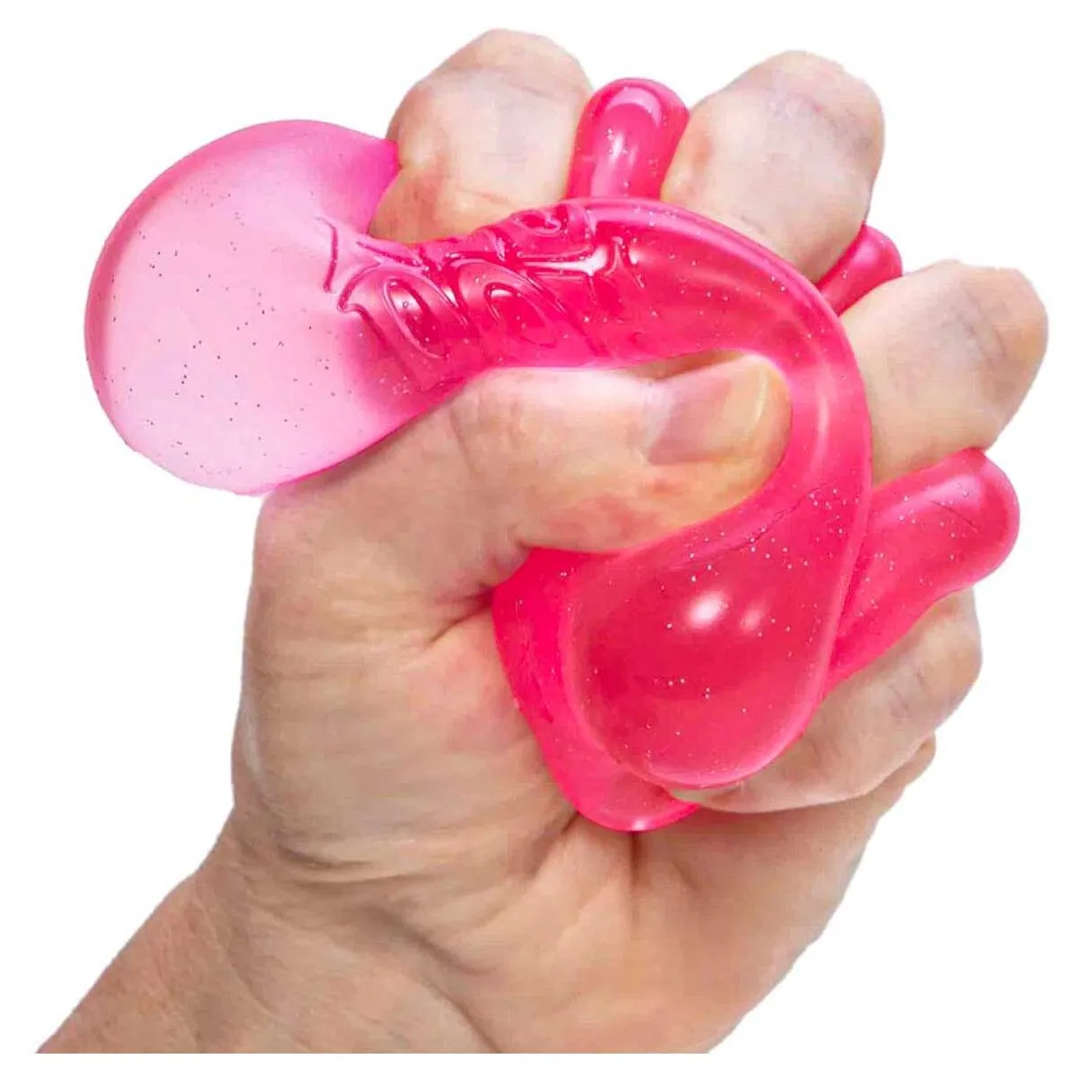 NeeDoh Nice Cube Fidget Toy (styles vary)