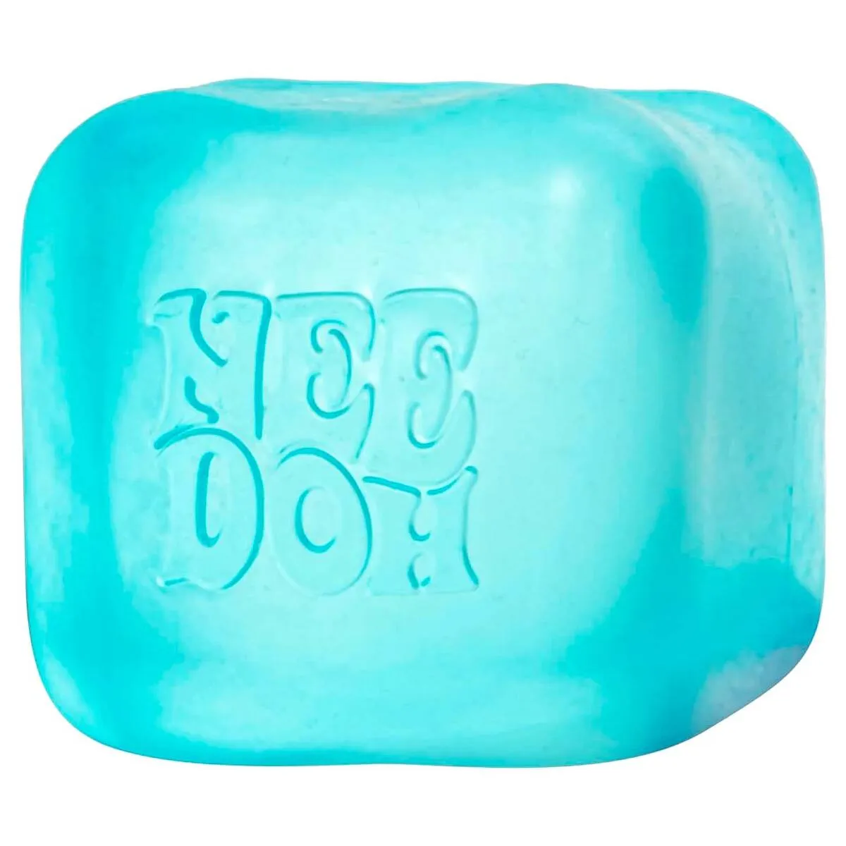 NeeDoh Nice Cube Fidget Toy (styles vary)