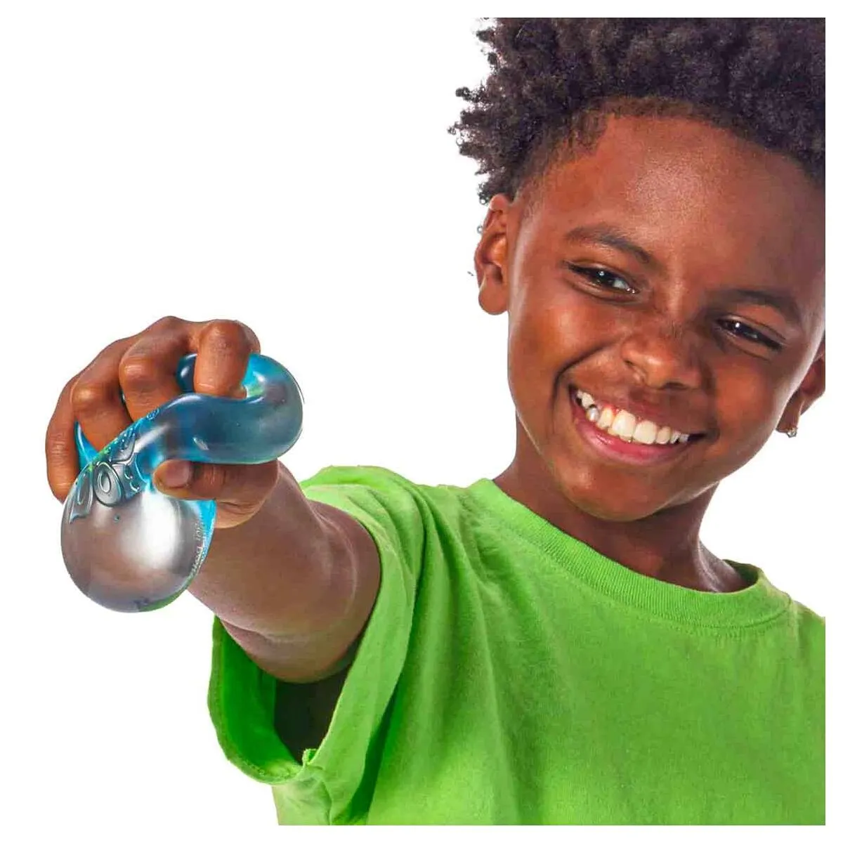 NeeDoh Nice Cube Fidget Toy (styles vary)
