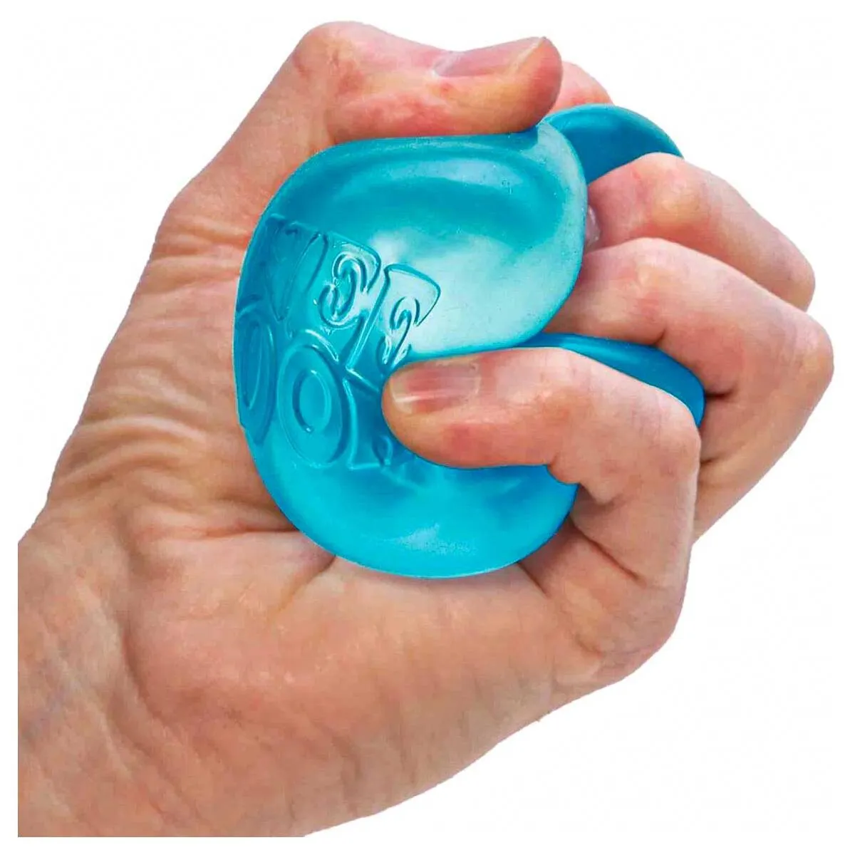 NeeDoh Nice Cube Fidget Toy (styles vary)